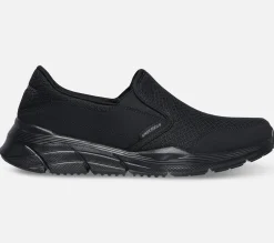 Relaxed Fit: Equalizer 4.0 - Persisting