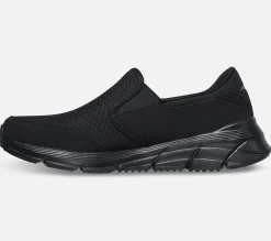 Relaxed Fit: Equalizer 4.0 - Persisting