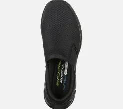 Relaxed Fit: Equalizer 4.0 - Persisting