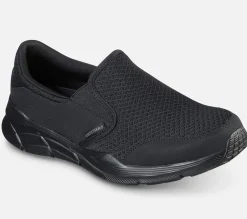 Relaxed Fit: Equalizer 4.0 - Persisting
