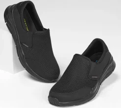 Relaxed Fit: Equalizer 4.0 - Persisting