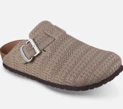 Relaxed Fit: Arch Fit Granola - Too Late