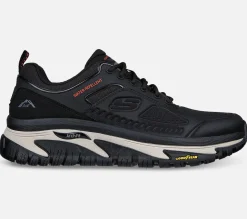 Relaxed Fit: Arch Fit Road Walker - Recon - Water Repellent