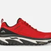 Relaxed Fit: Arch Fit Road Walker - Recon - Water Repellent