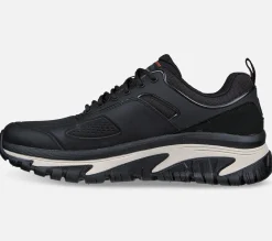 Relaxed Fit: Arch Fit Road Walker - Recon - Water Repellent