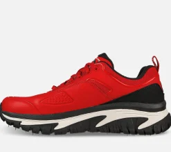 Relaxed Fit: Arch Fit Road Walker - Recon - Water Repellent