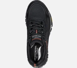 Relaxed Fit: Arch Fit Road Walker - Recon - Water Repellent