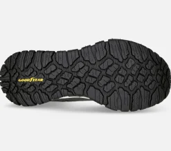 Relaxed Fit: Arch Fit Road Walker - Recon - Water Repellent