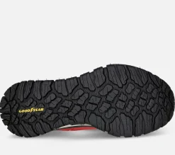 Relaxed Fit: Arch Fit Road Walker - Recon - Water Repellent