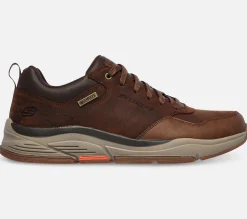Relaxed Fit: Benago - Waterproof