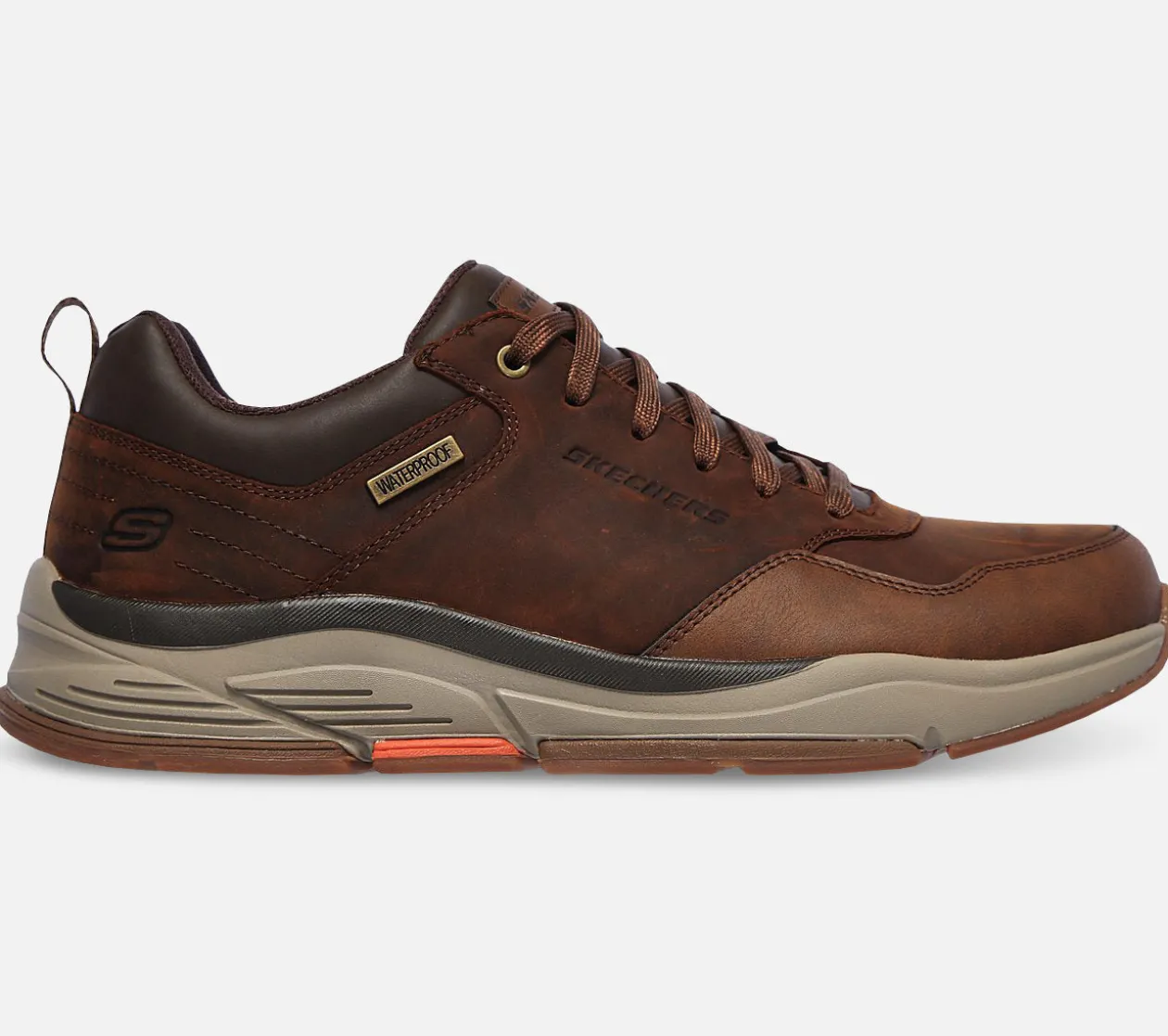 Relaxed Fit: Benago - Waterproof