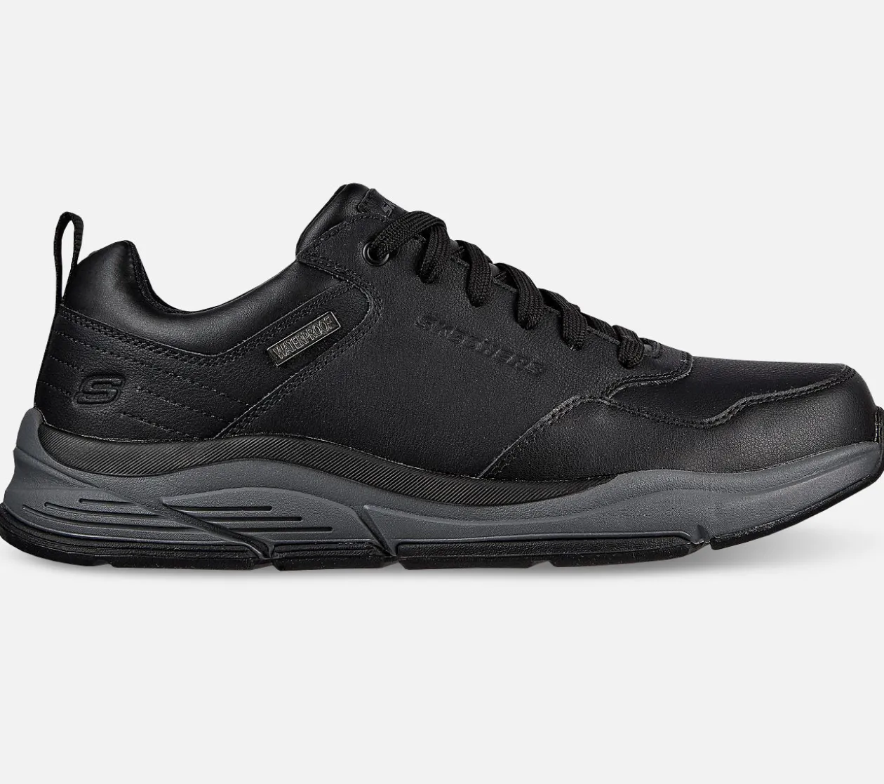 Relaxed Fit: Benago - Waterproof