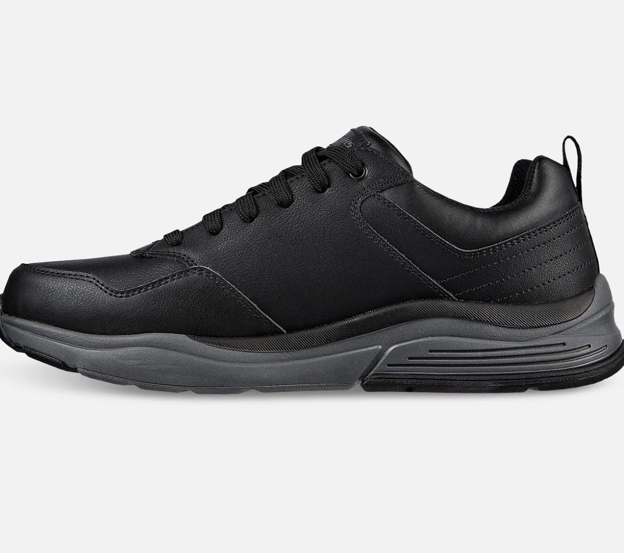 Relaxed Fit: Benago - Waterproof