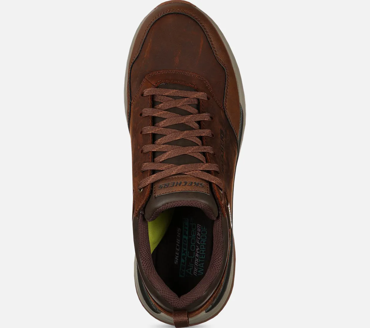 Relaxed Fit: Benago - Waterproof