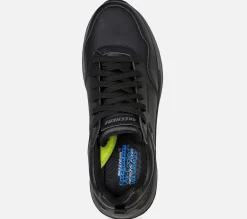 Relaxed Fit: Benago - Waterproof