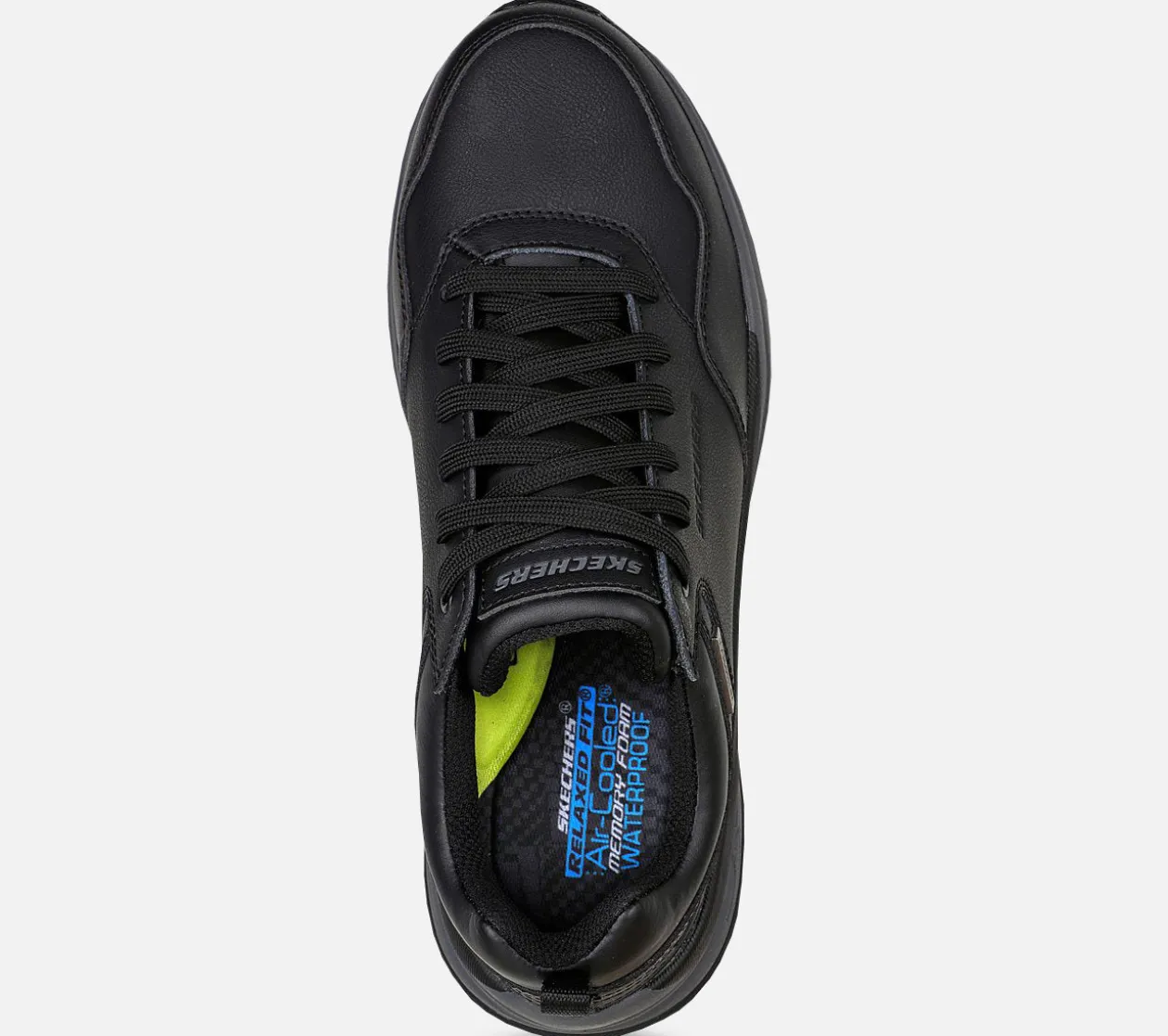 Relaxed Fit: Benago - Waterproof