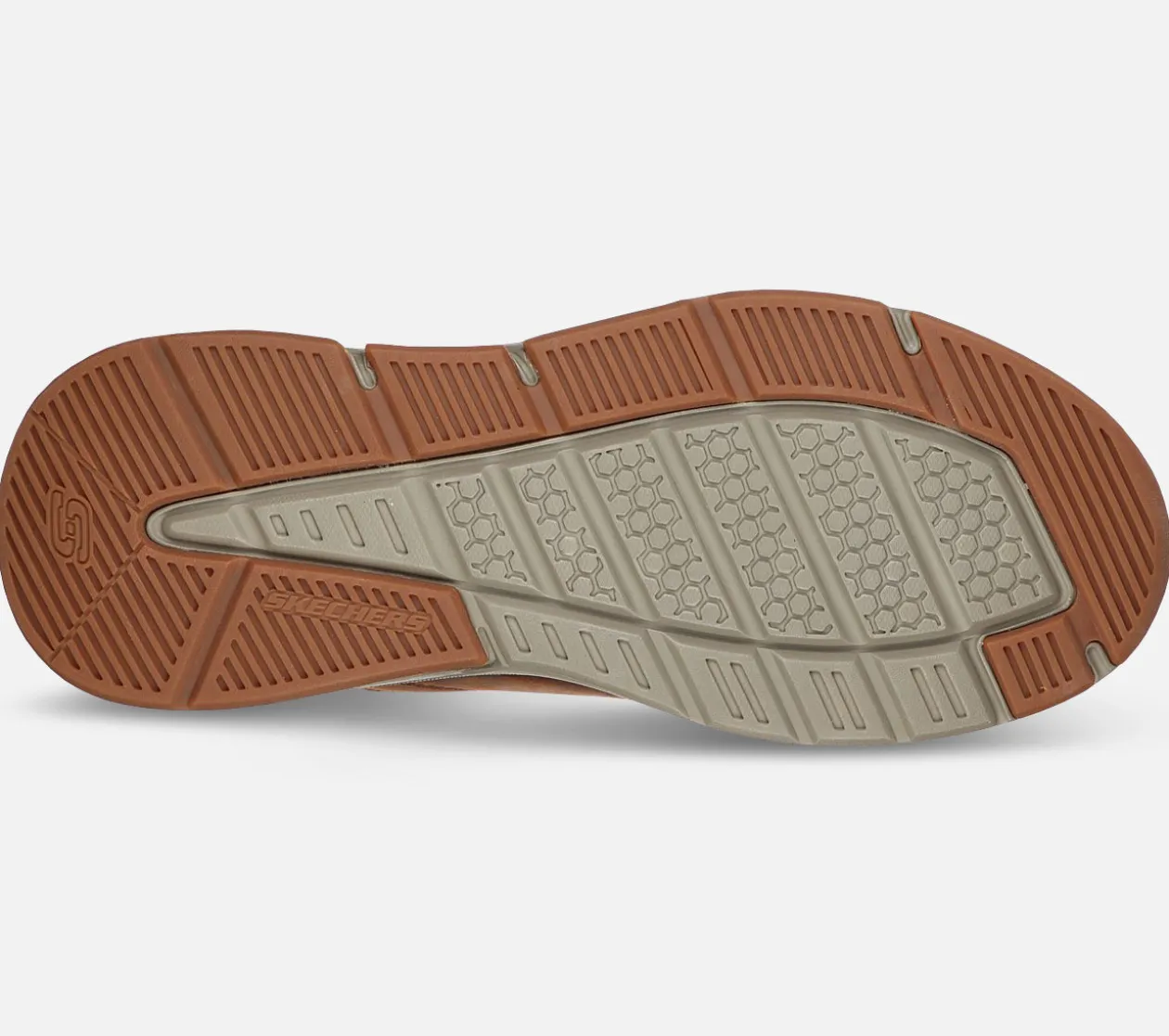 Relaxed Fit: Benago - Waterproof