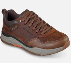 Relaxed Fit: Benago - Waterproof