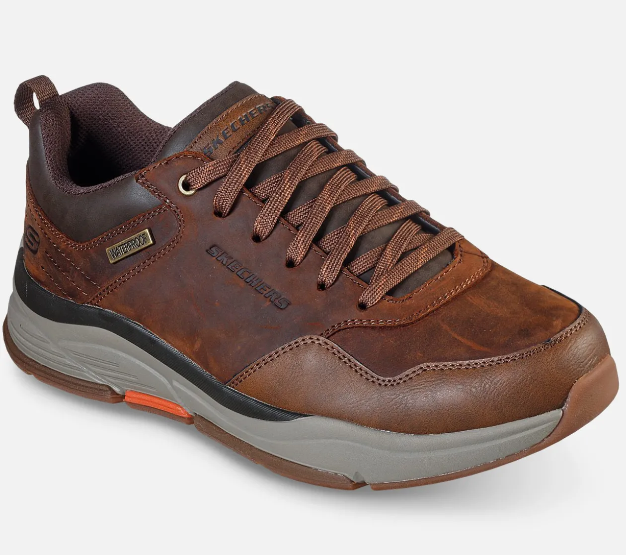 Relaxed Fit: Benago - Waterproof