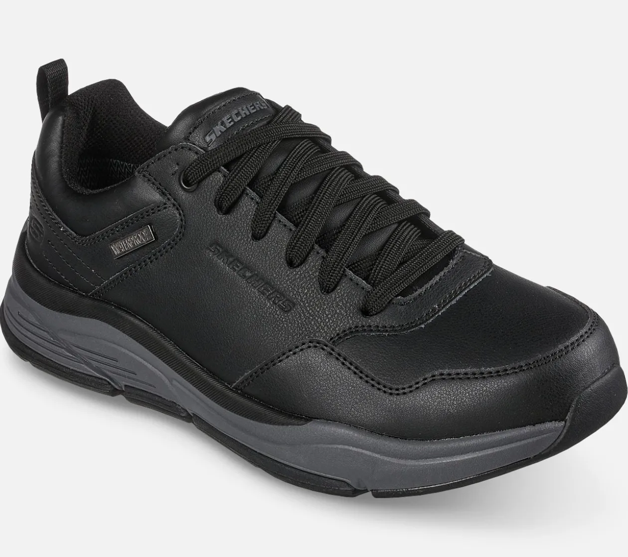 Relaxed Fit: Benago - Waterproof