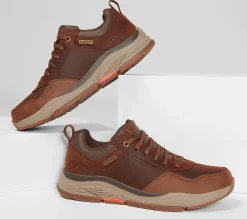 Relaxed Fit: Benago - Waterproof