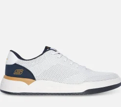 Relaxed Fit: Corliss - Dorset