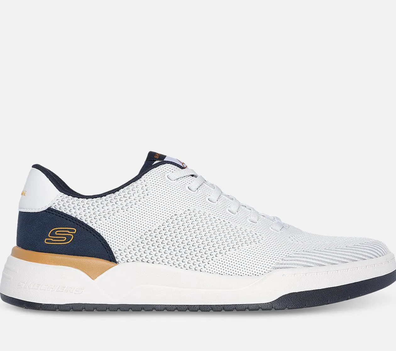 Relaxed Fit: Corliss - Dorset