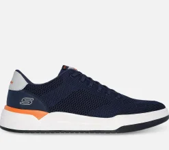Relaxed Fit: Corliss - Dorset