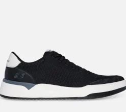 Relaxed Fit: Corliss - Dorset