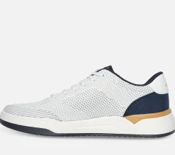 Relaxed Fit: Corliss - Dorset