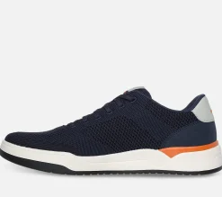Relaxed Fit: Corliss - Dorset