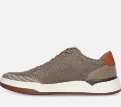 Relaxed Fit: Corliss - Dorset