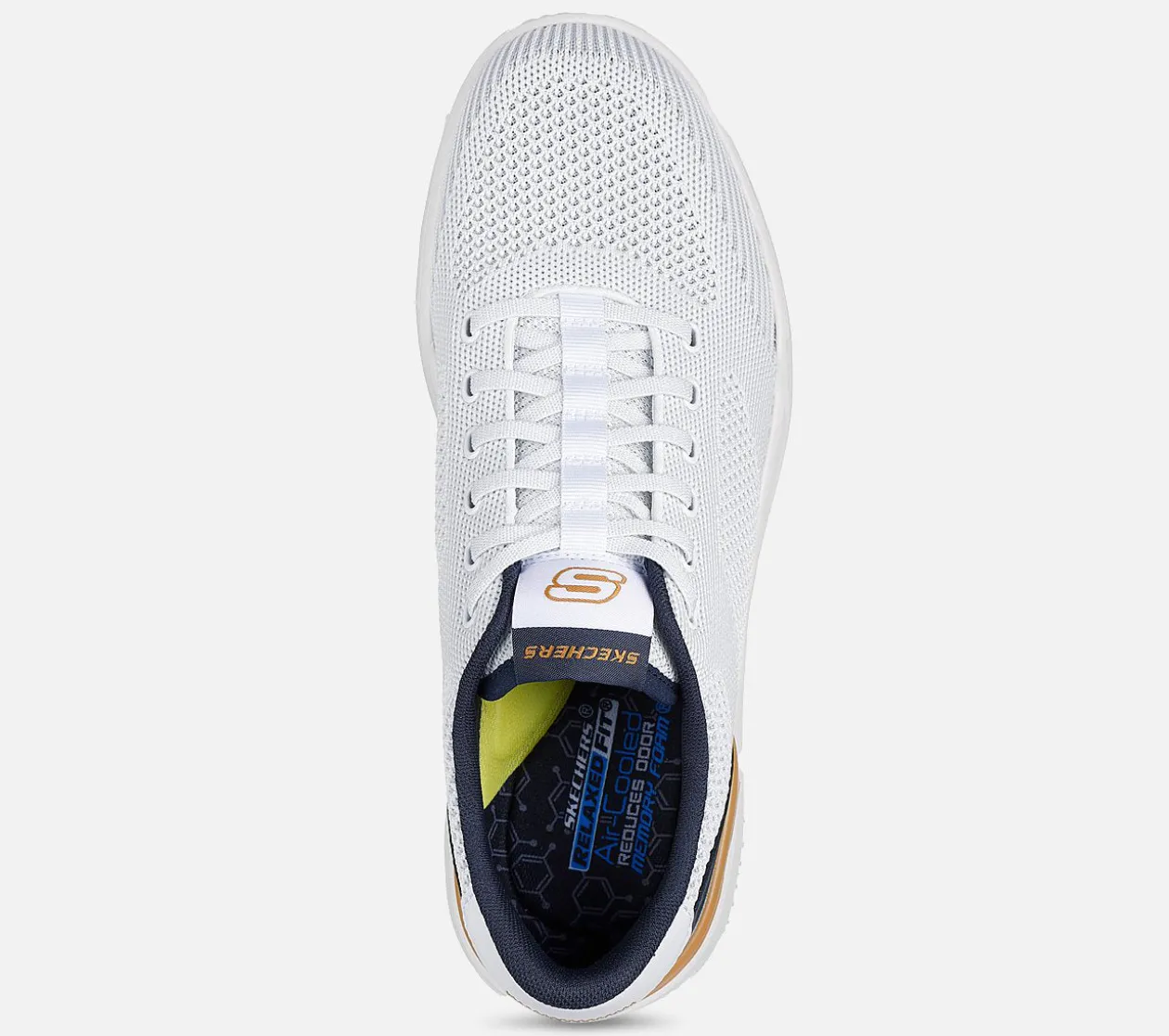 Relaxed Fit: Corliss - Dorset