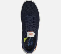 Relaxed Fit: Corliss - Dorset