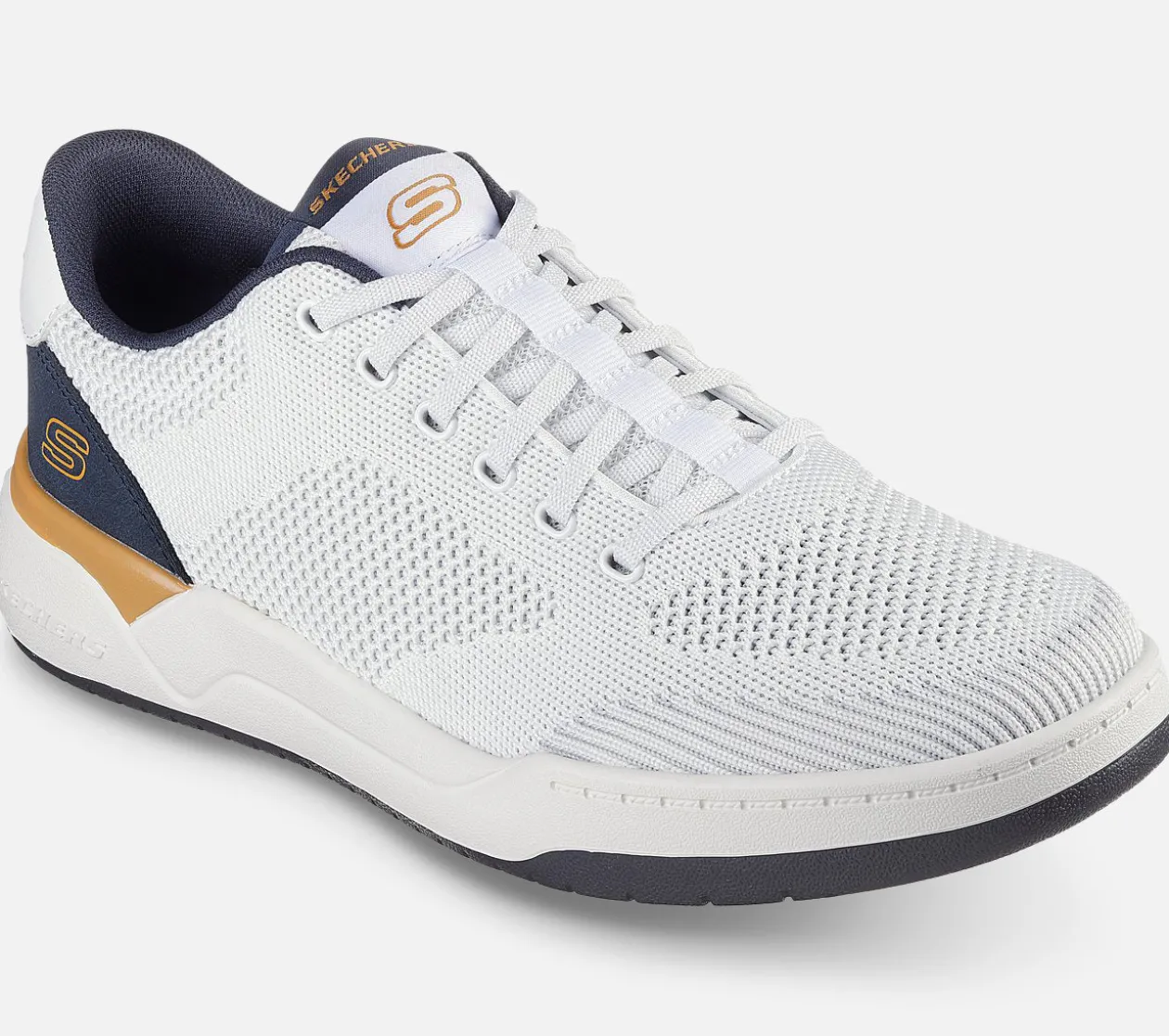 Relaxed Fit: Corliss - Dorset