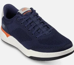 Relaxed Fit: Corliss - Dorset