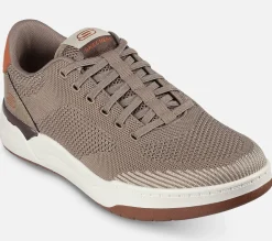Relaxed Fit: Corliss - Dorset