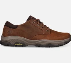 Relaxed Fit: Craster - Fenzo