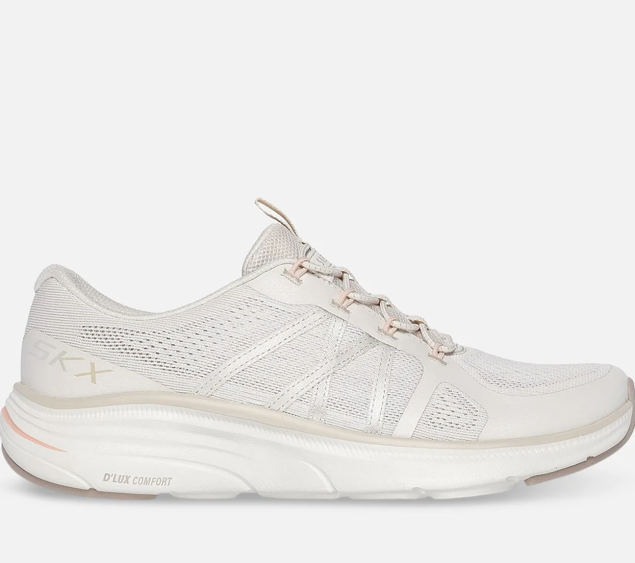 Relaxed Fit: D'Lux Comfort 2.0 - Victory