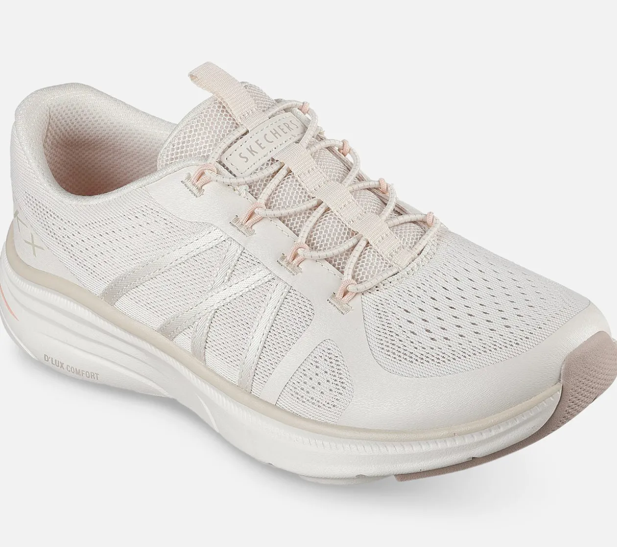 Relaxed Fit: D'Lux Comfort 2.0 - Victory