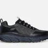 Relaxed Fit: D'Lux Journey - Defender Stitch - Waterproof