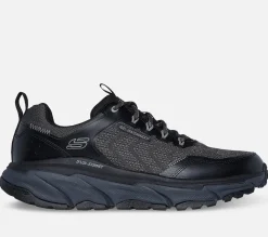 Relaxed Fit: D'Lux Journey - Defender Stitch - Waterproof