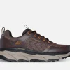 Relaxed Fit: D'Lux Journey - Defender Stitch - Waterproof
