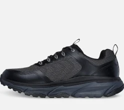 Relaxed Fit: D'Lux Journey - Defender Stitch - Waterproof