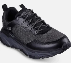 Relaxed Fit: D'Lux Journey - Defender Stitch - Waterproof