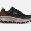 Relaxed Fit: D'Lux Trekker - Water Repellent