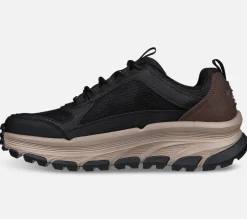 Relaxed Fit: D'Lux Trekker - Water Repellent