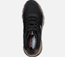 Relaxed Fit: D'Lux Trekker - Water Repellent