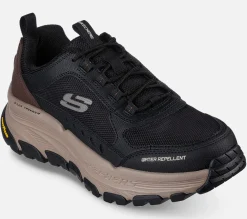 Relaxed Fit: D'Lux Trekker - Water Repellent
