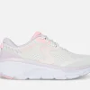 Relaxed Fit: D'Lux Walker 2.0 - Active Pace